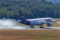N864FD @ EDDK - Boeing 777-FS2, - by Jerzy Maciaszek