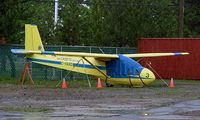 C-FARD @ CYJN - Schweizer SGS-2-33A [272] St. Jean~C 17/06/2005 - by Ray Barber