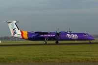 G-FLBC @ EHAM - Schiphol Polderbaan. New livery - by Jan Bekker