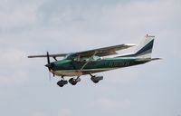 N191WW @ KOSH - Cessna 172M - by Mark Pasqualino