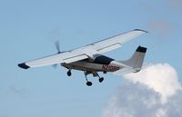 N210RR @ KOSH - Cessna 210 - by Mark Pasqualino