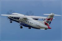 D-CIRP @ EDDR - Dornier 328-100, - by Jerzy Maciaszek