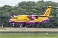 OE-LIR @ EDDR - Dornier 328-100 - by Jerzy Maciaszek