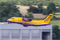 OE-LIR @ EDDR - Dornier 328-100 - by Jerzy Maciaszek