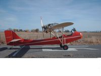 N4181A @ 26NV - picture taken at Darrow Field NV. - by Thom Darrow