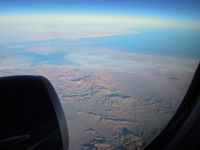 XA-AMM - Baja California (LAX-MEX) - by Micha Lueck