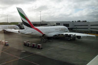 A6-EEQ @ NZAA - At Gate 15 - by Micha Lueck
