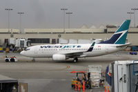 C-GWSP @ KLAX - At LAX - by Micha Lueck
