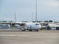 ZS-JIV @ NZCH - Only taken me years to finally catch up with this globetrotting oldie. Now based temporarily at Christchurch on antartica expedition runs. - by magnaman