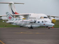 ZK-KOH @ NZAA - The only MU2 on NZ register I think!!

Medic from Hamilton base. - by magnaman