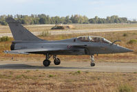 320 @ LFKS - Taxiing - by micka2b