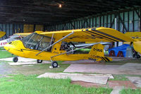 C-IBUG @ CST3 - Quad City Challenger II [CH2-0629-0852] Saint-Lazare~C 18/06/2005 - by Ray Barber