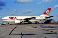 D-APOL @ CPH - Copenhagen 10.3.94 - by leo larsen