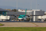 EI-FCZ @ EGCC - Aer Lingus Regional - by Chris Hall