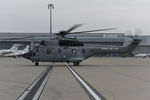 2235 @ LOWW - F-RAFZ Super Puma France - Air Force