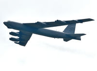 60-0042 @ EGLF - Performing a flyby at FIA 2012. - by kenvidkid