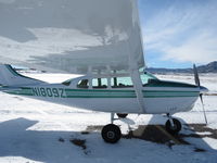 N1809Z @ KELY - Leaving Ely - by Lance Geis