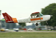 PH-GYS @ EHLE - 