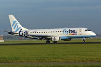 G-FBJF @ EHAM - Schiphol - by Jan Bekker