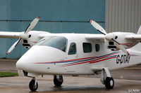 G-OTAY photo, click to enlarge G-OTAY photo, click to enlarge