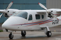 G-OTAY photo, click to enlarge G-OTAY photo, click to enlarge
