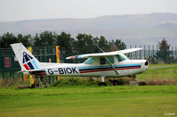 G-BIOK photo, click to enlarge G-BIOK photo, click to enlarge