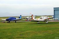 G-BVHE photo, click to enlarge G-BVHE photo, click to enlarge