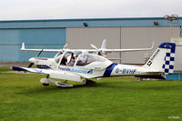 G-BVHF photo, click to enlarge G-BVHF photo, click to enlarge