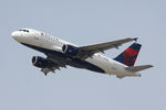 N335NB @ DFW - Departing DFW Airport
