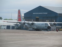 92-1094 @ NZCH - better angle - on Antarctica ramp - by magnaman