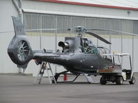 ZK-HKV @ NZAR - New to register this month. - by magnaman