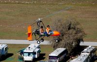 N9291X @ KCHN - This photo was taken of me at Bensen Days 2013 Fly-in at Wachula Florida - by Tim O'Connor