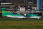 EI-FCZ @ EGCC - Aer Lingus Regional - by Chris Hall