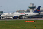 SU-BPW @ EGCC - Air Cairo - by Chris Hall