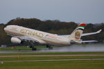 A6-EYQ @ EGCC - Etihad - by Chris Hall