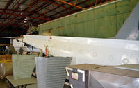 N2450F @ KFTW - One of two L450F, Vintage Flight Museum - by Ronald Barker