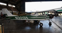 N3213X @ KFTW - Vintage Flight Museum - by Ronald Barker