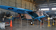 N5490N @ KFTW - Vintage Flight Museum - by Ronald Barker