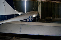 N6747 @ KFTW - Vintage Flying Museum - by Ronald Barker