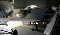 N8630 @ KFTW - FAB-658 at Vintage Flying Museum