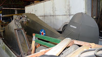N31484 @ KFTW - Vintage Flying Museum