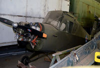 N31484 @ KFTW - Vintage Flying Museum