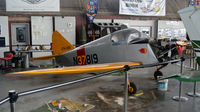 N37819 @ KFTW - Vintage Flying Museum