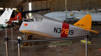N37819 @ KFTW - Vintage Flying Museum - by Ronald Barker