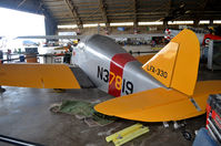 N37819 @ KFTW - Vintage Flying Museum - by Ronald Barker