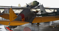 N37819 @ KFTW - Vintage Flying Museum - by Ronald Barker