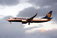 EI-ENR @ GCRR - EI-ENR landing in ACE - by Erik Oxtorp