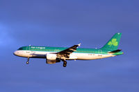 EI-DVE @ GCRR - EI-DVE landing in ACE - by Erik Oxtorp