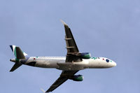 EC-LZD @ GCRR - EC-LZD taking off from ACE - by Erik Oxtorp