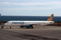 SE-RDO @ GCRR - SE-RDO ready for take off in ACE - by Erik Oxtorp